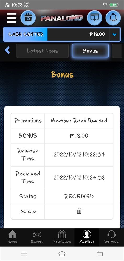panaloko referral code free